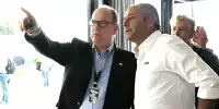 Bild zum Inhalt: DTM in Monaco: Rahmenprogramm als einzige Chance