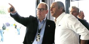 DTM in Monaco: Rahmenprogramm als einzige Chance