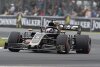 Bild zum Inhalt: Lichtblick für Haas: Reifen in Silverstone etwas besser im Griff