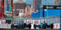 Robin Frijns, Felipe Massa