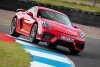 Bild zum Inhalt: Porsche 718 Cayman GT4 & 718 Spyder 2019 im Test: Geht die Spaßformel noch auf?