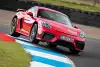 Bild zum Inhalt: Porsche 718 Cayman GT4 & 718 Spyder 2019 im Test: Geht die Spaßformel noch auf?