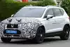 Bild zum Inhalt: Seat Ateca Facelift 2019: Erlkönig  zum ersten Mal erwischt