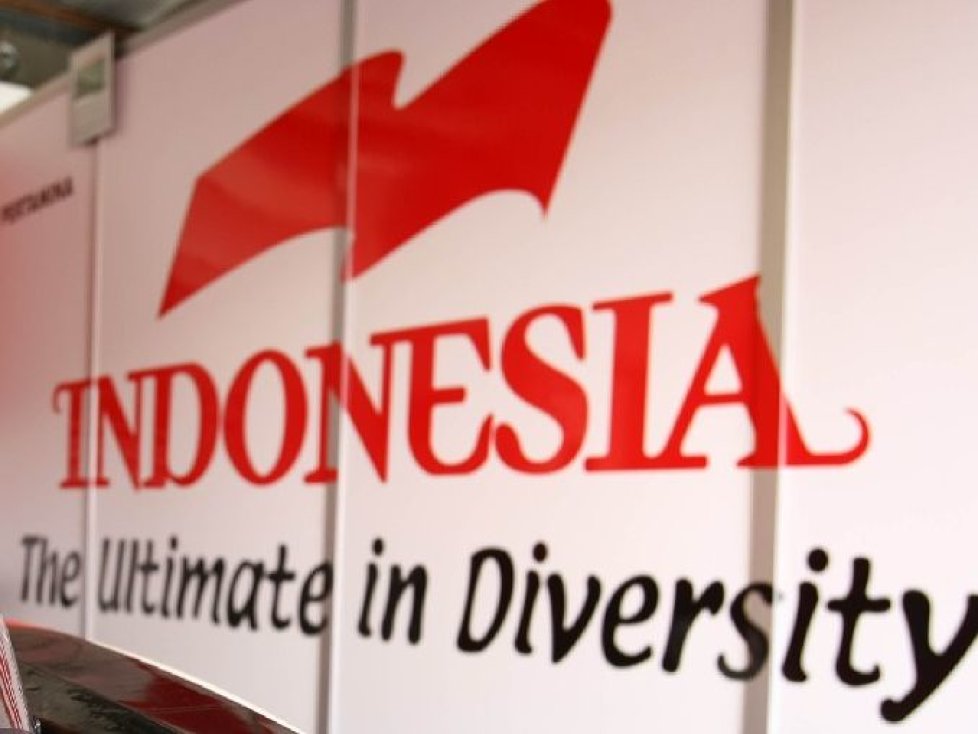 Indonesien