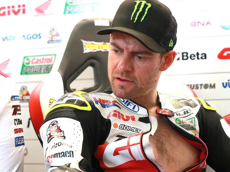 Cal Crutchlow