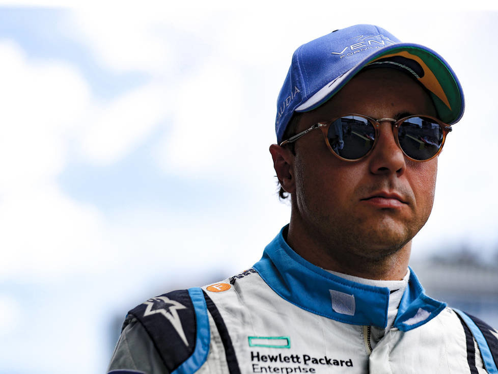 Felipe Massa
