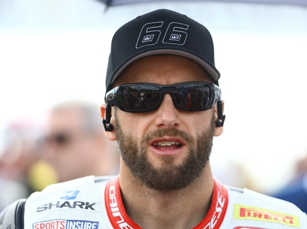 Tom Sykes Tom Sykes
