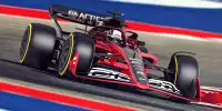 Bild zum Inhalt: So sehen die Formel-1-Autos 2022 aus: Bilder, Video, Fakten