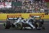 Bild zum Inhalt: Formel-1-Podcast: Der Talk zum Mega-Rennen in Silverstone!
