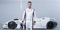 Bild zum Inhalt: Formel E 2019/20: Andre Lotterer wechselt zu Porsche!
