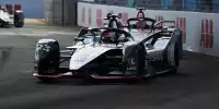 Sebastien Buemi, Robin Frijns