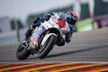 Bild zum Inhalt: MotoGP vs. MotoE: Darum fällt Bradley Smith die Umstellung leicht