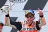 Bild zum Inhalt: MotoGP-Analyse: "Marquez bringt seine Rivalen zum Zweifeln"