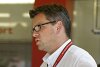 Alfa Romeo: Simone Resta geht, Jan Monchaux wird befördert