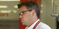 Bild zum Inhalt: Alfa Romeo: Simone Resta geht, Jan Monchaux wird befördert