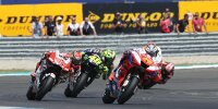 Bild zum Inhalt: "Das ist ein Albtraum": Jack Miller über die MotoGP-Konkurrenz