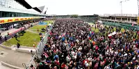 Bild zum Inhalt: Wegen Brexit: Silverstone droht 2020 Terminchaos