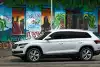 Bild zum Inhalt: Skoda Kodiaq 2019 Änderungen: In vielen Details verbessert