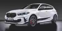 Bild zum Inhalt: BMW 1er mit 400 PS: Der RS3- und A45-Gegner kommt doch nicht