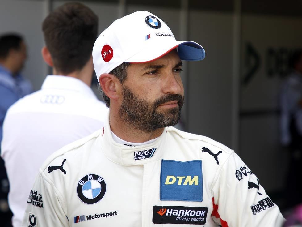 Timo Glock