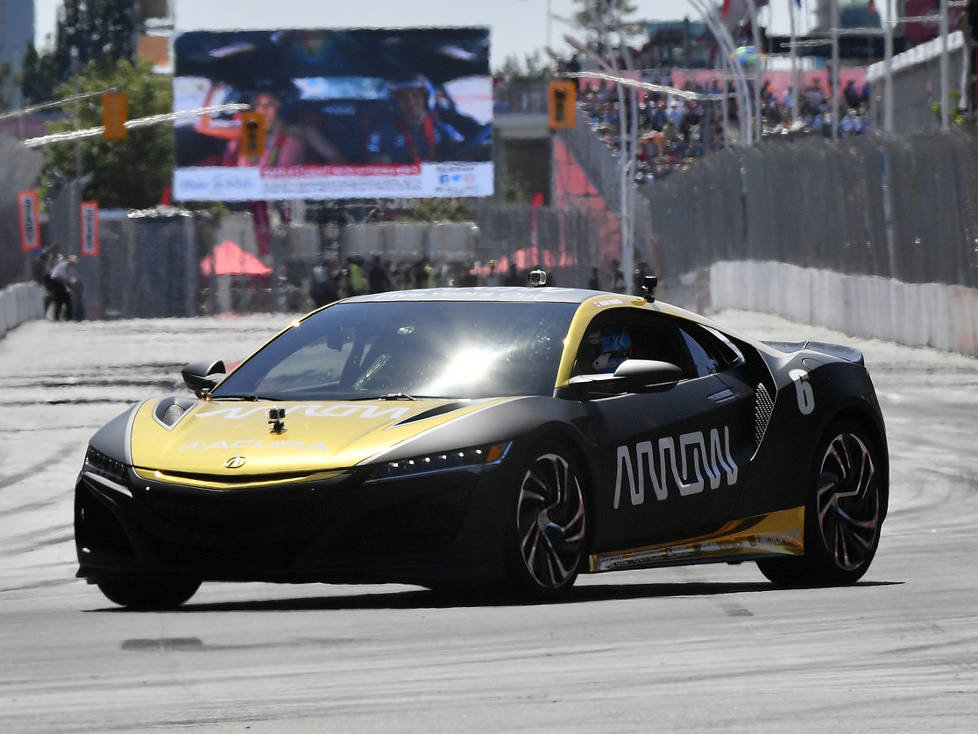 Robert Wickens