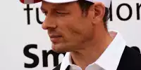 Bild zum Inhalt: Alexander Wurz bestätigt: Nicht mehr als Berater bei Williams tätig