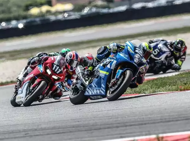 EWC Titel-Bild zur News: EWC