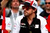 Bild zum Inhalt: Formel-1-Live-Ticker: Fernando Alonso: "Klare Idee" über die Zukunft