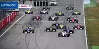 W-Series Start
