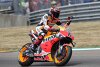 Bild zum Inhalt: Superbike vs. MotoGP: Stefan Bradl erklärt Unterschiede bei Honda