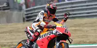 Bild zum Inhalt: Superbike vs. MotoGP: Stefan Bradl erklärt Unterschiede bei Honda