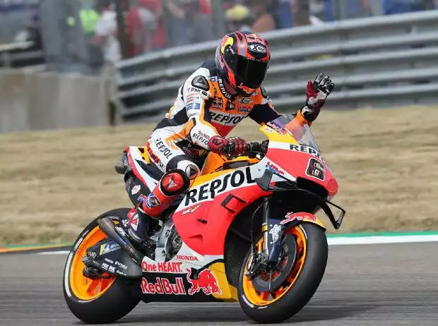 Titel-Bild zur News: Stefan Bradl