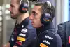 Bild zum Inhalt: Bei 270 km/h: Schwerer Testunfall von Red Bulls Sebastien Buemi