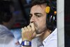 Bild zum Inhalt: Fernando Alonso plant anderweitig: "Formel 1 nicht mehr attraktiv genug"