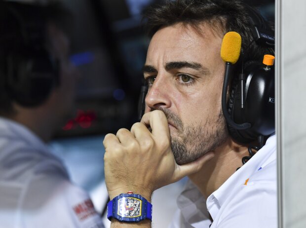 Fernando Alonso Fernando Alonso