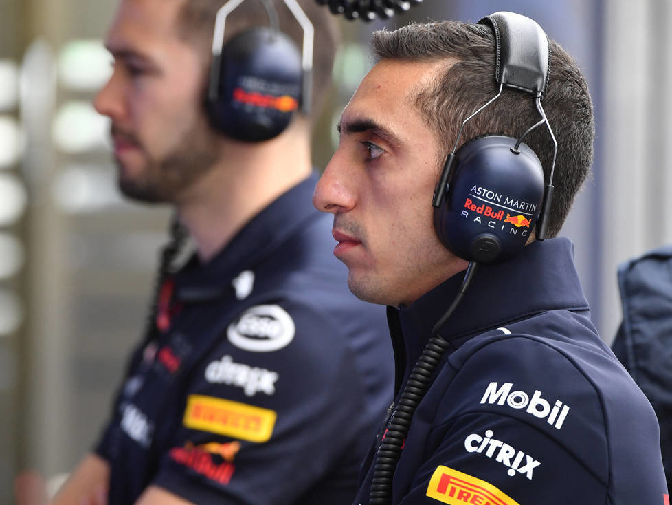 Sebastien Buemi