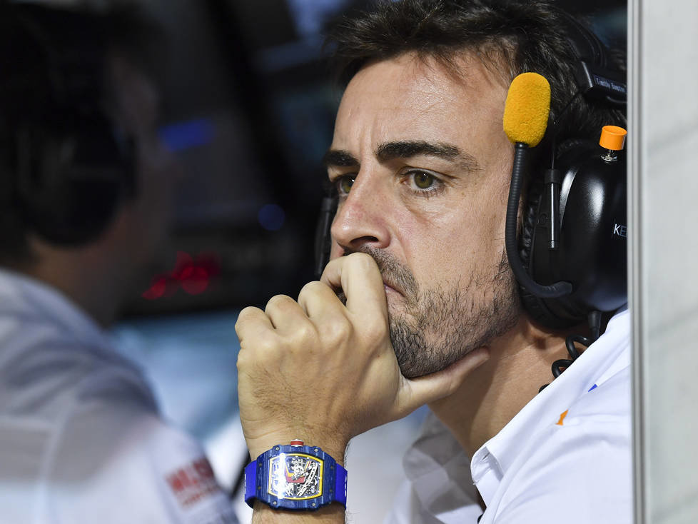 Fernando Alonso