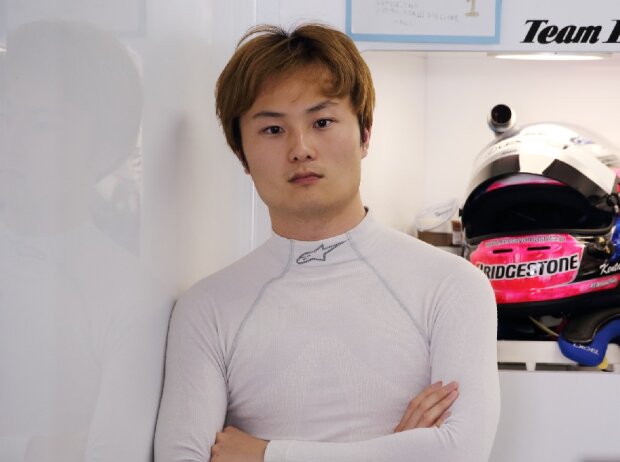 Kenta Yamashita Kenta Yamashita
