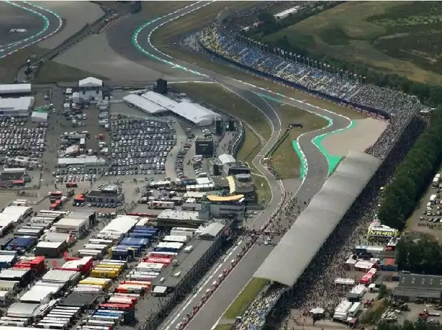 Assen, Ramshoek Titel-Bild zur News: Assen, Ramshoek