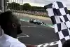 Bild zum Inhalt: Mercedes: "Keine Ahnung", wie Hamilton schnellste Runde gefahren ist