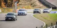 N-Faktor für alle: Beim Hyundai N Track Day am Bilster Berg geht es rund