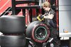 Bild zum Inhalt: Ab 2021: Kein hoher Reifenverschleiß mehr in der Formel 1?