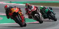 Bild zum Inhalt: Entwicklung am MotoGP-Gewichtslimit: "Irgendwann redet man von Sicherheit"