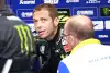 Bild zum Inhalt: Lin Jarvis hält fest: "Zukunft von Yamaha hängt nicht mehr an Valentino Rossi"