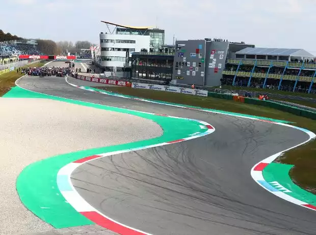 Assen Titel-Bild zur News: Assen
