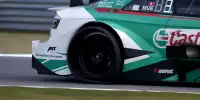 Bild zum Inhalt: DTM-Training Assen: Audi-Dominanz, aber Reifenschäden wie in Misano!