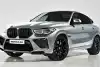 Bild zum Inhalt: BMW X6 M (2020) Rendering: Das Biest wird noch ein bisschen biestiger