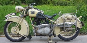 Fürstenfeld: Motorräder & mehr