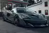 Bild zum Inhalt: Novitec McLaren 600LT Tuning: Erstaunlich subtil