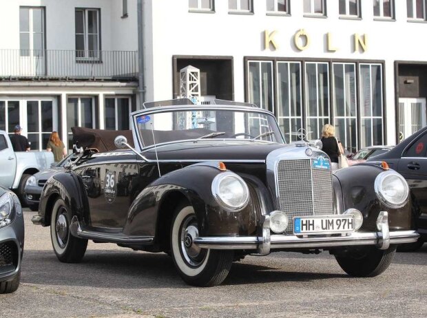 Men In Benz Rallye 2019 Men In Benz Rallye 2019